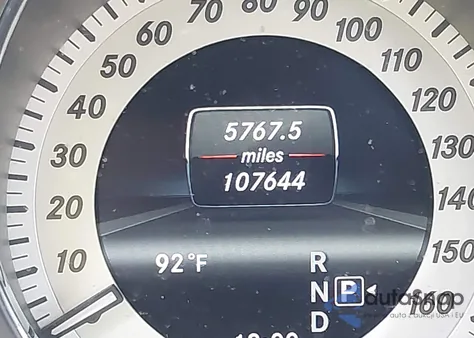 2013 Mercedes-Benz Glk 350 из США, поврежденный, VIN WDCGG5HB5DG035962